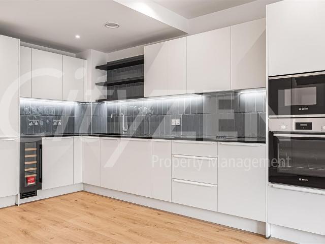 Gilham House, 9 Southlake Road, London SE28, 2 bed flat to rent, £2,297 pcm | PrimeLocation