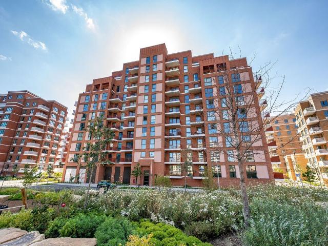 Gilham House, Lombard Square, Woolwich SE28, 1 bed flat to rent, £1,900 pcm | PrimeLocation