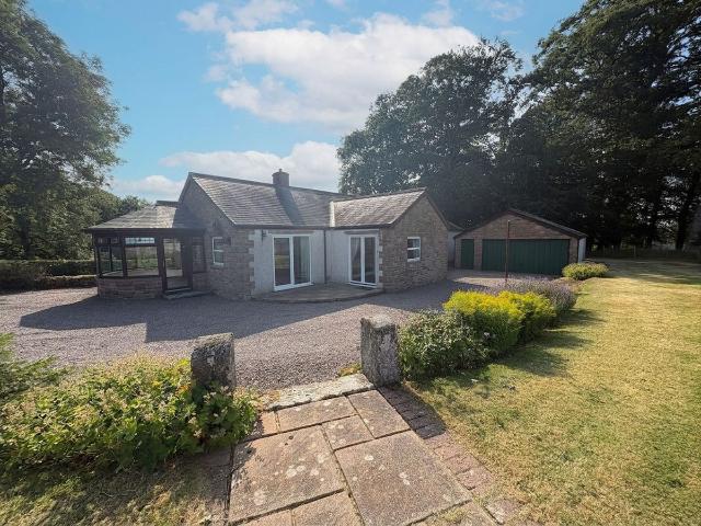 Gill Brow Cottage, Blackford CA6, 4 bed detached bungalow to rent, £1,400 pcm | PrimeLocation