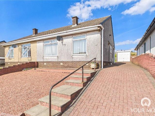 Gill Close, Cumbria CA28 2 bed bungalow to rent £750 pcm £173 pw
