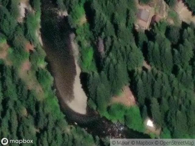 Gill Creek Rd
