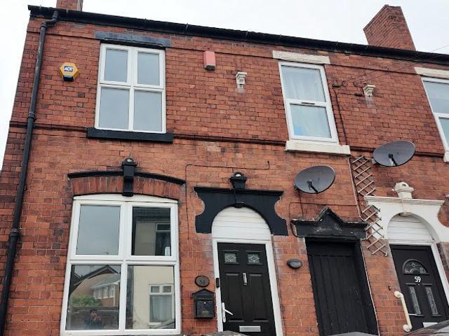 Gill Street, Dudley DY2, 3 bed terraced house to rent, £1,025 pcm | PrimeLocation