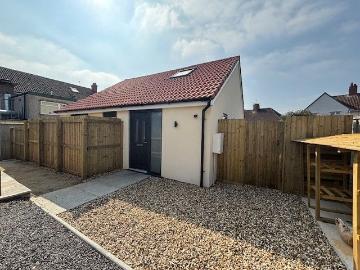 St George Bristol, BS5, Bristol, Southdowns