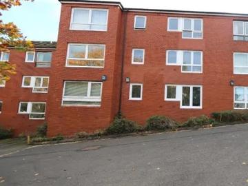 Gillen Court, 108 Buccleuch Street, Glasgow, G3 6QR, United Kingdom | 1 bed apartment for rent #139543344 | Rentberry