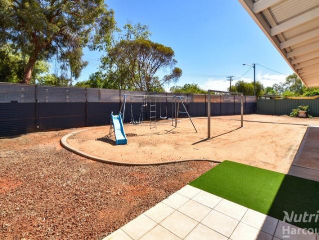 Gillen Gem with Huge Yard & Powered Shed