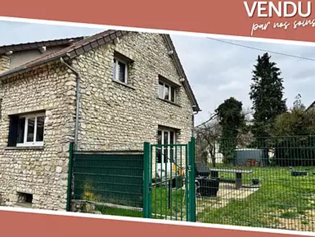 Gilles 28260 Achat / Vente appartement 3 pièces t3