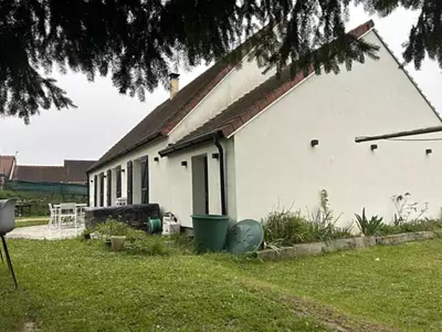 Gilles 28260 Achat / Vente maison 4 pièces t4