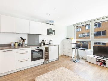 Gillespie Court, 9 Queensland Road, Holloway, London N7, Studio to rent, £1,820 pcm | PrimeLocation
