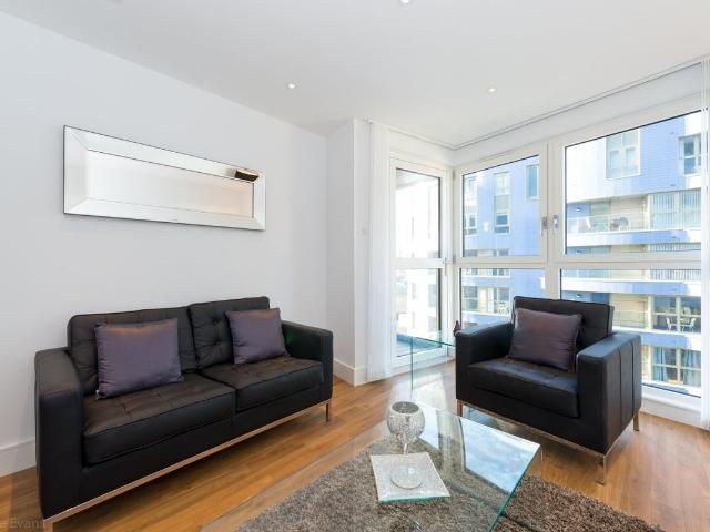 Gillespie Court, Queensland Terrace, 9 Queensland Road, Islington, London N7, 1 bed flat to rent, £2,383 pcm | PrimeLocation