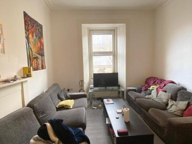 Gillespie Crescent, Edinburgh, EH10 3 bed flat to rent £2,250 pcm £519 pw