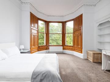 Gillespie Crescent EH10 Edinburgh, Edinburgh and East Scotland, Shetland