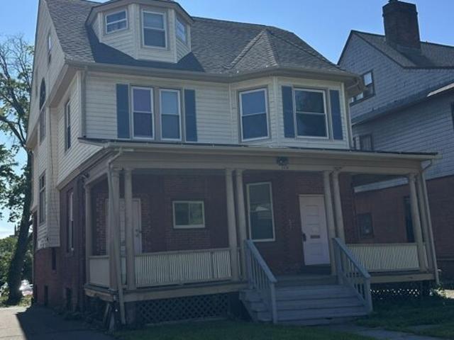 Gillett St, Hartford, Home For Sale