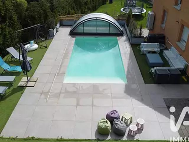 Gilley 25650 Achat / Vente maison 5 pièces t5 parking