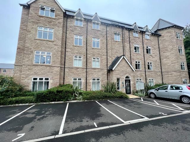 Gillfield House, Sheffield S10, 2 bed flat to rent, £1,200 pcm | PrimeLocation