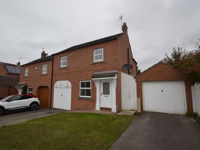 Gilling Way, Malton YO17, Property to rent, £1,000 pcm | PrimeLocation