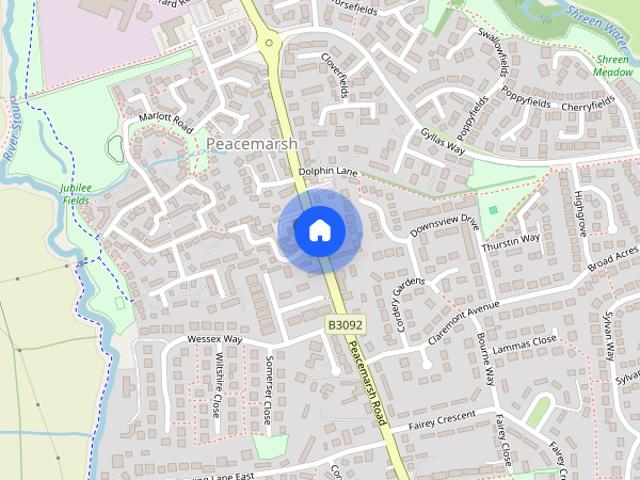 Gillingham, Dorset