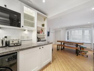 Green Park, Zone 1 London, West London, London, Greater London