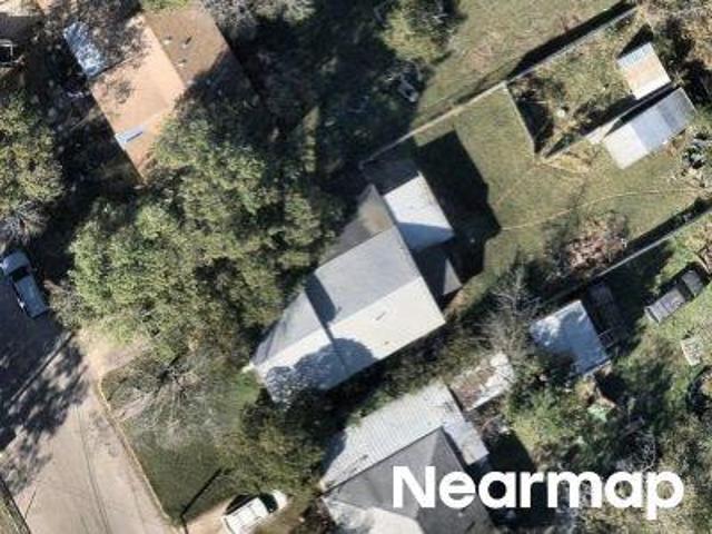 Gilliam St