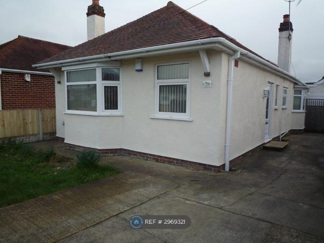 Gillian Drive, Rhyl LL18, 3 bed bungalow to rent, £935 pcm | PrimeLocation