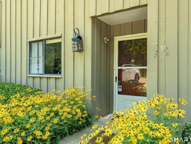 Gillies Ln Unit,norwalk, Condo For Sale