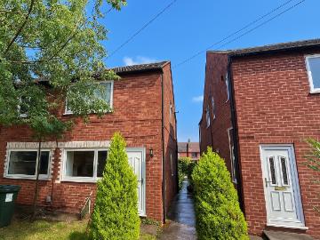Gillies Street, Newcastle Upon Tyne NE6, 3 bed flat to rent, £850 pcm | PrimeLocation