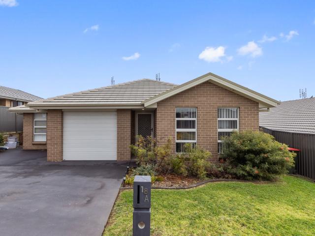 Gillieston Heights, 18a Jersey Street