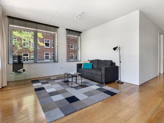 Gillis van Ledenberchstraat 14E, 1052 VG, Amsterdam