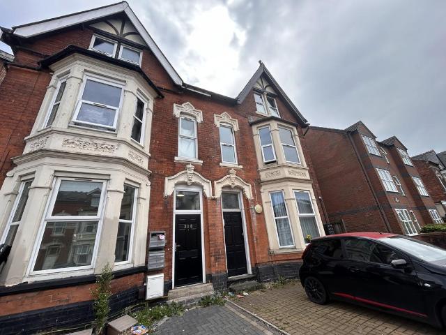 Gillott Road, Birmingham, B16 1 bed apartment to rent £775 pcm £179 pw