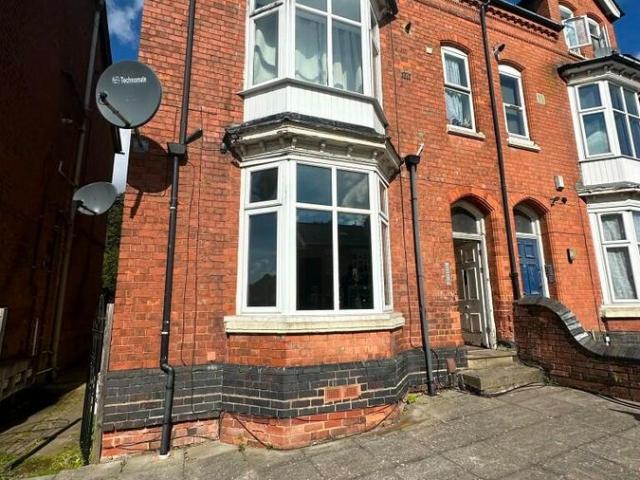 Gillott Road, Birmingham B16, 1 bed flat to rent, £600 pcm | PrimeLocation
