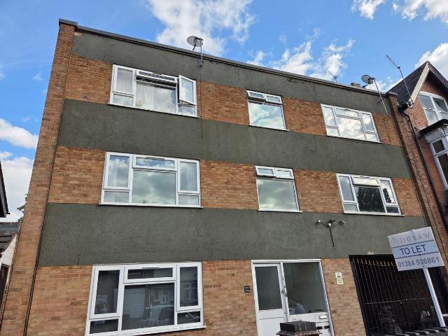 Gillott Road, Birmingham B16, 1 bed flat to rent, £775 pcm | PrimeLocation