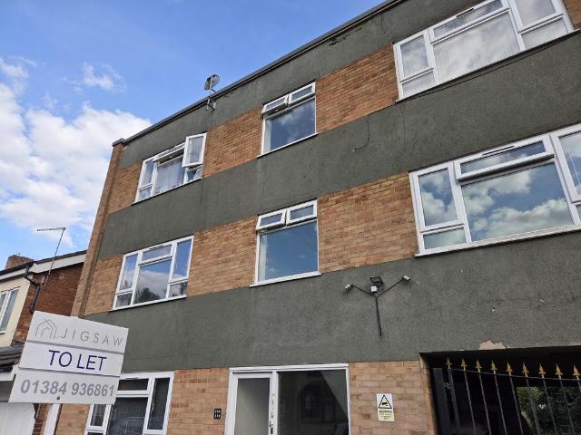 Gillott Road, Birmingham B16 1 bed flat to rent £775 pcm £179 pw