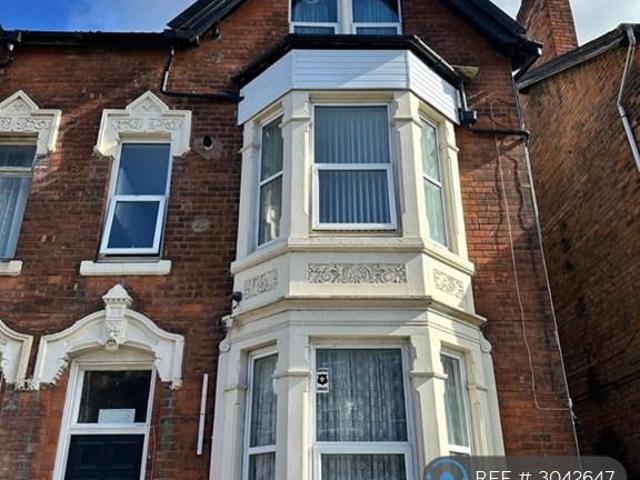 Gillott Road, Birmingham, B16 1 bed flat to rent £725 pcm £167 pw