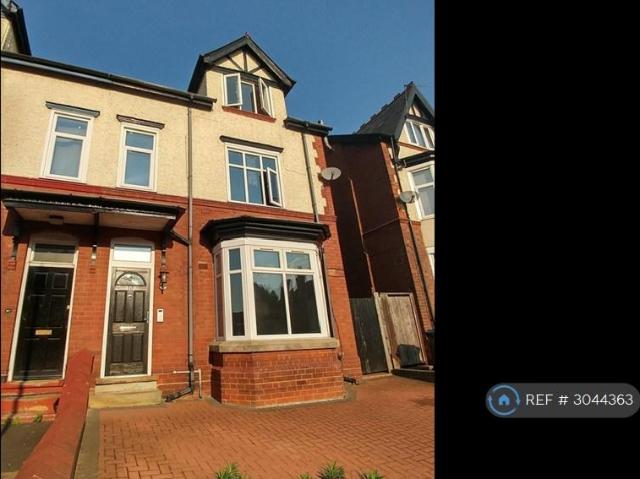 Gillott Road, Birmingham, B16 1 bed flat to rent £800 pcm £185 pw