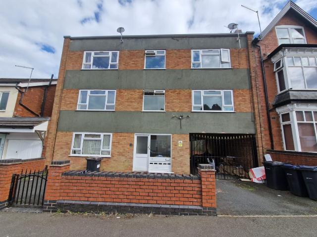 Gillott Road, Birmingham B16, 1 bed flat to rent, £795 pcm | PrimeLocation