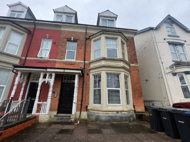 Gillott Road, Birmingham, B16 Studio to rent £735 pcm £170 pw