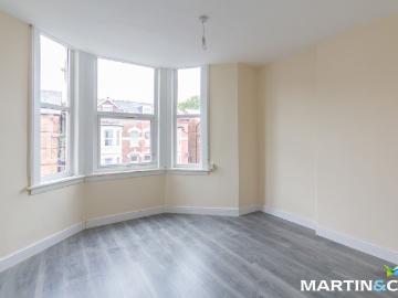 Gillott Road, Edgbaston B16, 1 bed flat to rent, £750 pcm | PrimeLocation