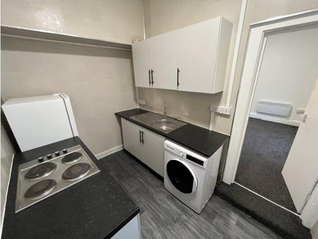 Gillott Road, Edgbaston, Birmingham B16, 1 bed flat to rent, £775 pcm | PrimeLocation