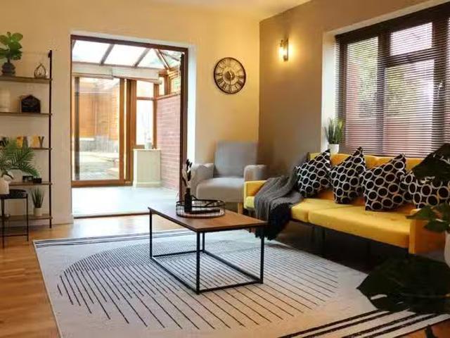 Gillman Close, Birmingham