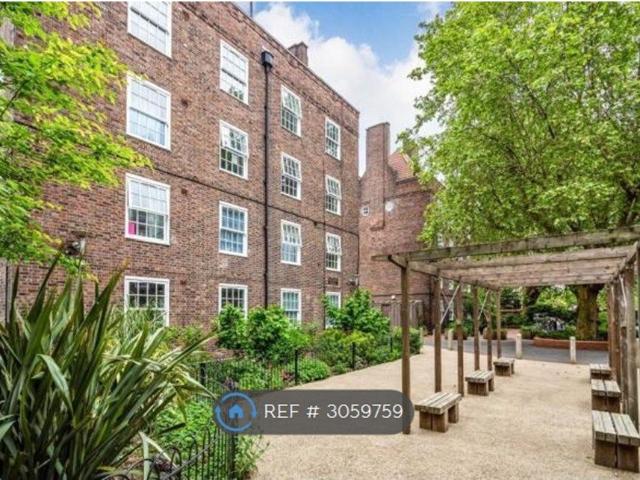 Gillman House, London E2, 1 bed flat to rent, £1,800 pcm | PrimeLocation