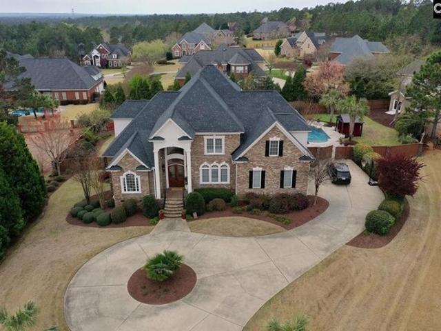 Gills Crossing Ct, Columbia, Home For Sale