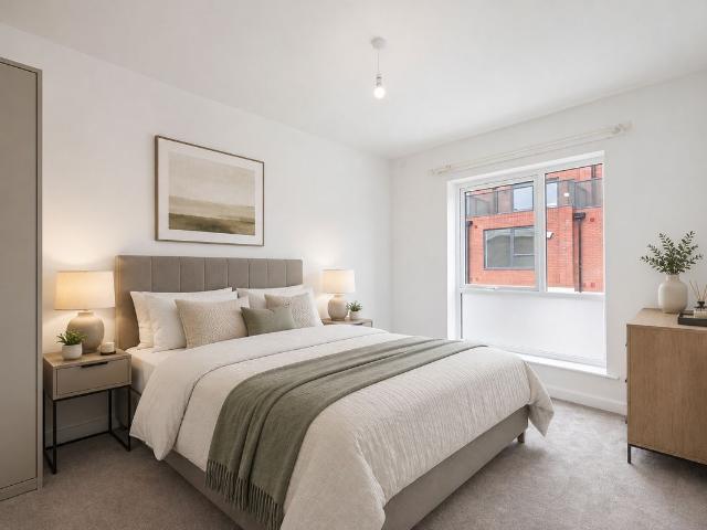 Gills Mews, Wakefield WF1, 3 bed terraced house to rent, £1,295 pcm | PrimeLocation