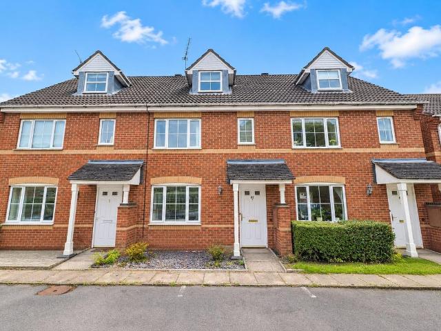 Gillquart Way, City Centre, Coventry CV1, 3 bed terraced house to rent, £1,575 pcm | PrimeLocation