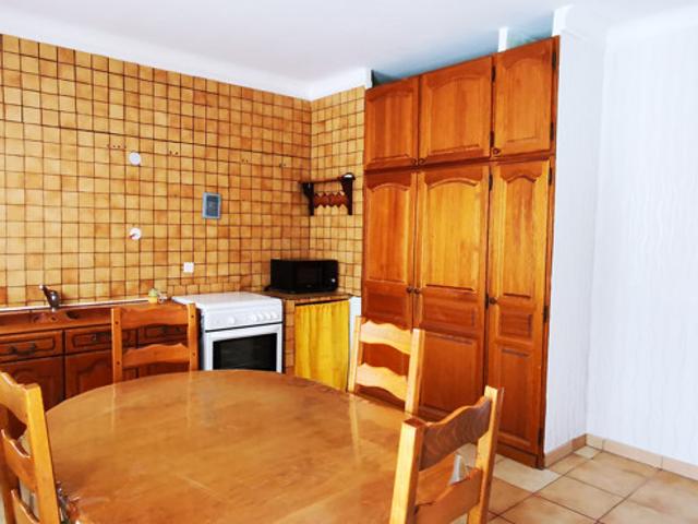 Gilly les Citeaux maison de 145 m² sur 1201 m² de terrain