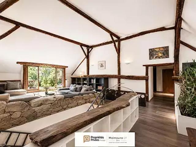 Gilly sur Isère 73200 Achat / Vente maison 15 pièces t15 jardin terrasse