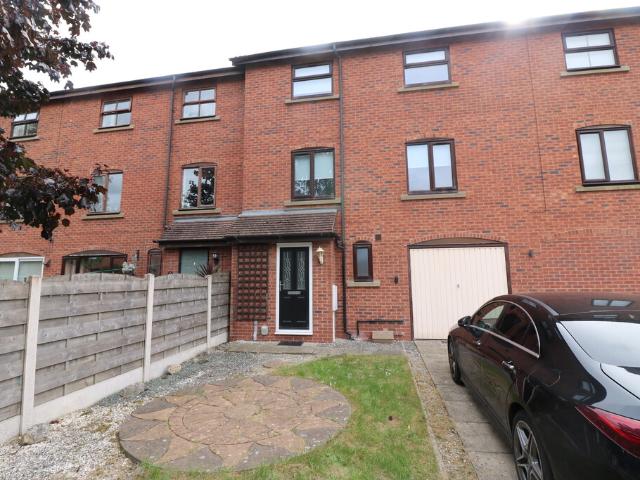 Gillyon Close, for renting CJ Property