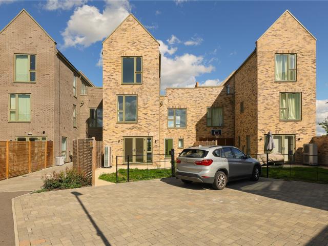 Gillyflower Lane, Waterbeach