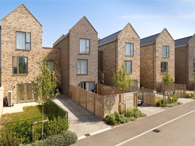 Gillyflower Lane, Waterbeach, Cambridge, Cambridgeshire CB25, 4 bed terraced house to rent, £2,250 pcm | PrimeLocation