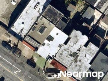 Bayview District, San Francisco city