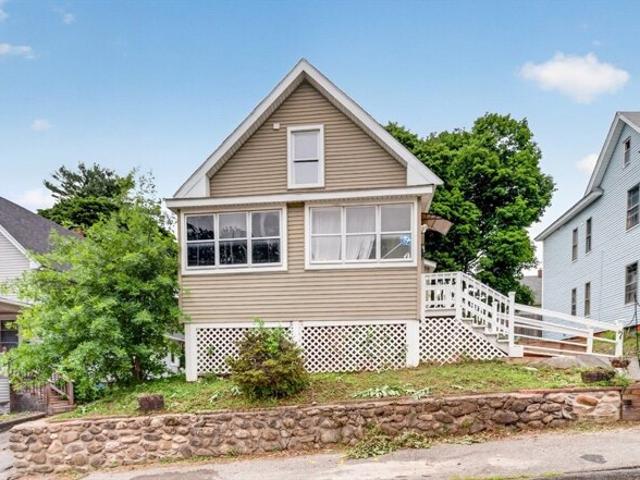 Gilman St, Worcester, Home For Sale