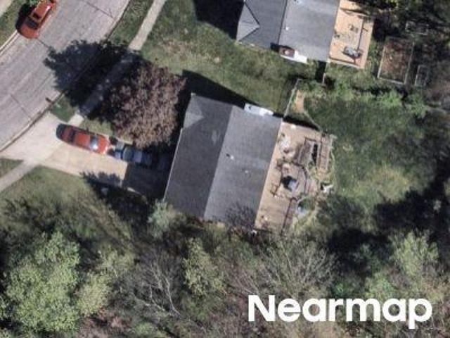 Gilman Rd